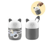 Stérilisateur de biberon portable à UV