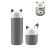 Stérilisateur de biberon portable à UV