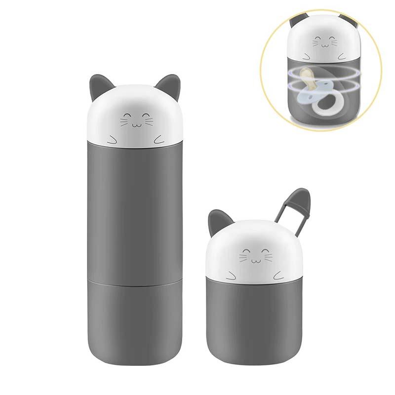 Stérilisateur de biberon portable à UV