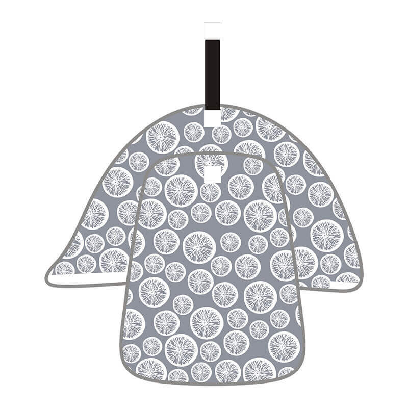 Tapis à Langer Imperméable pour Bébé EZFold