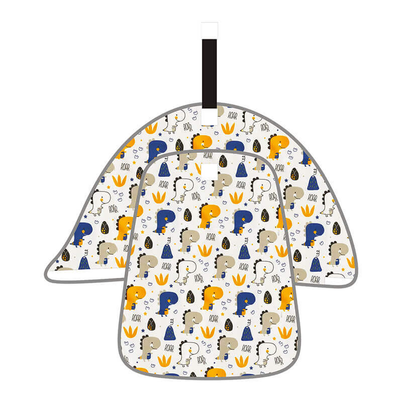 Tapis à Langer Imperméable pour Bébé EZFold