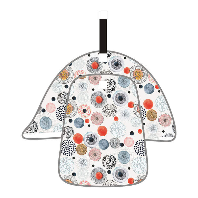 Tapis à Langer Imperméable pour Bébé EZFold