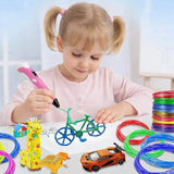 Kids' 3D Pen | CréaPen