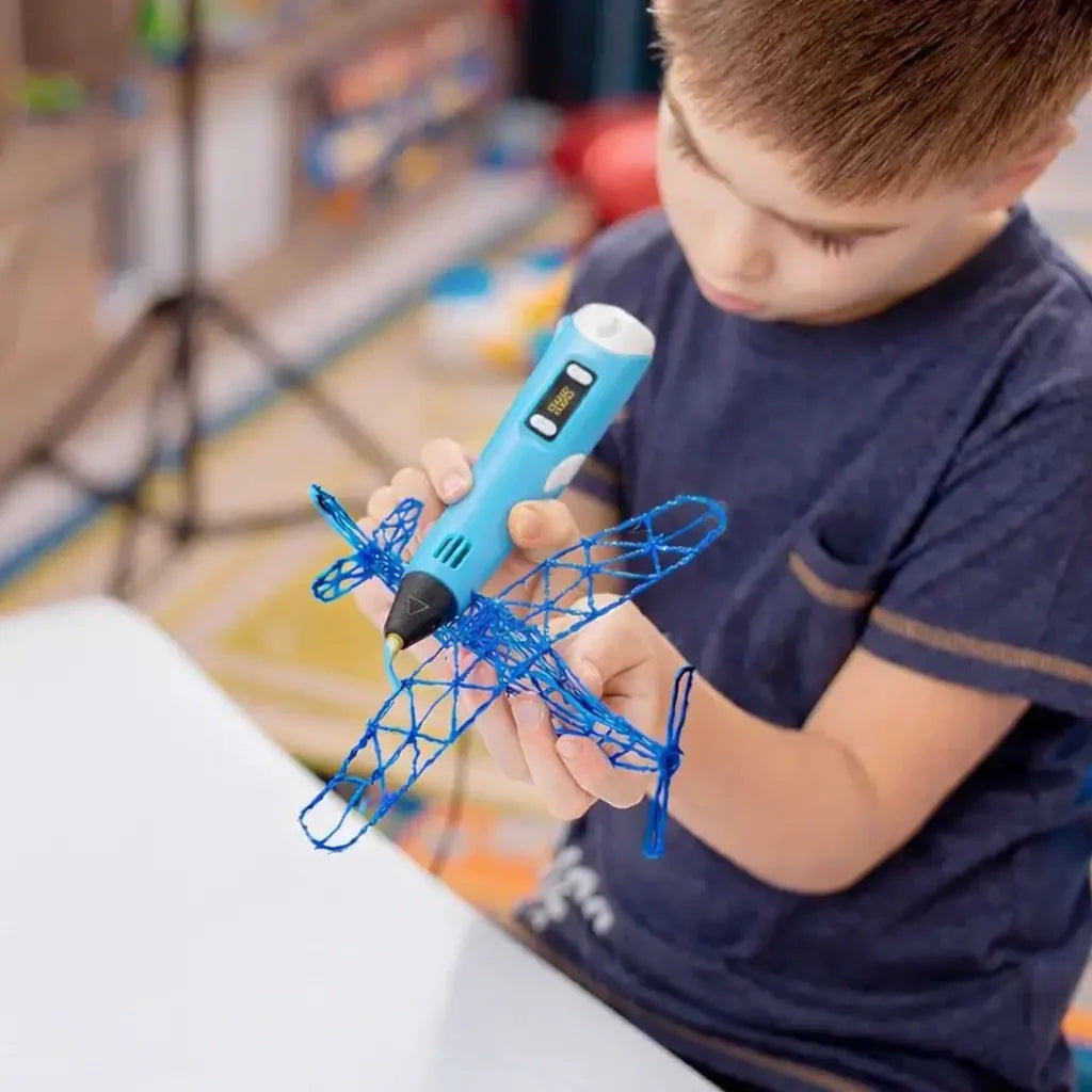 Kids' 3D Pen | CréaPen