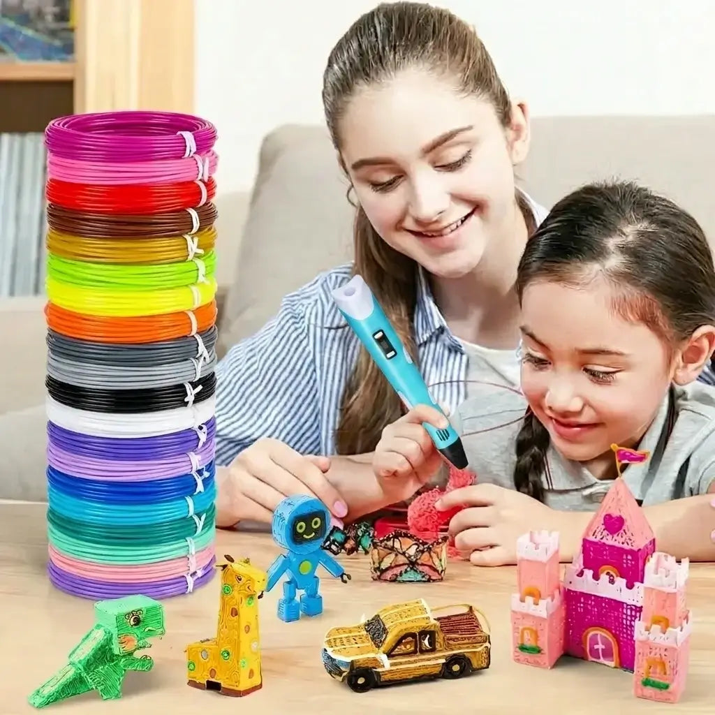 Kids' 3D Pen | CréaPen