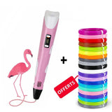 Kids' 3D Pen | CréaPen