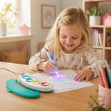 Luminous Magic Pen for Kids – Interactive Drawing