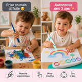 Luminous Magic Pen for Kids – Interactive Drawing