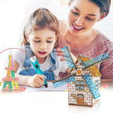 Penna per stampa 3D