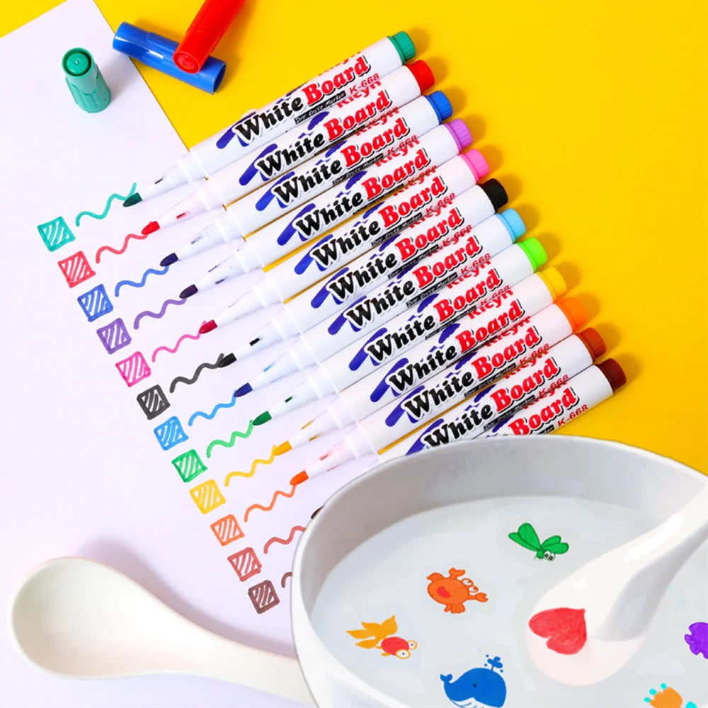 Magic Water Painting Pen