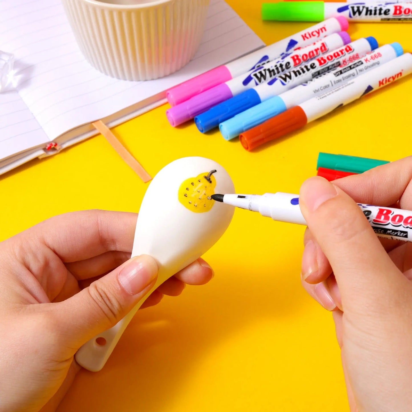 Magic Water Painting Pen