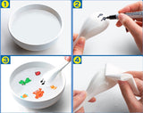 Kit di Tatuaggi Magici