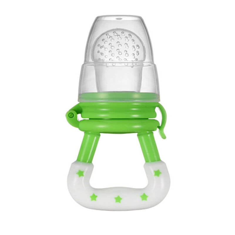 Baby fruit pacifier