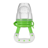 Baby fruit pacifier