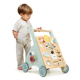 Carrello Attività Sunshine Baby