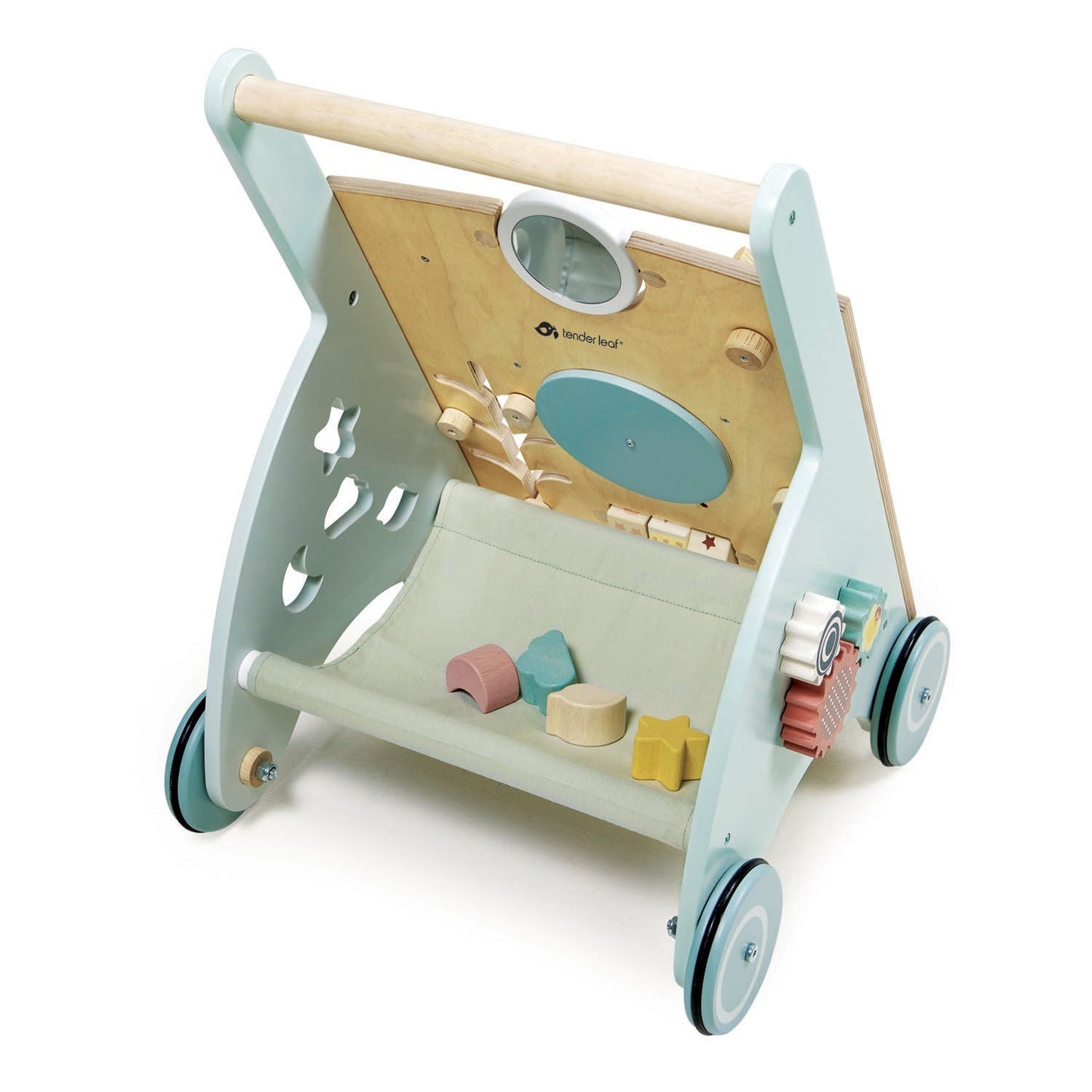 Carrello Attività Sunshine Baby