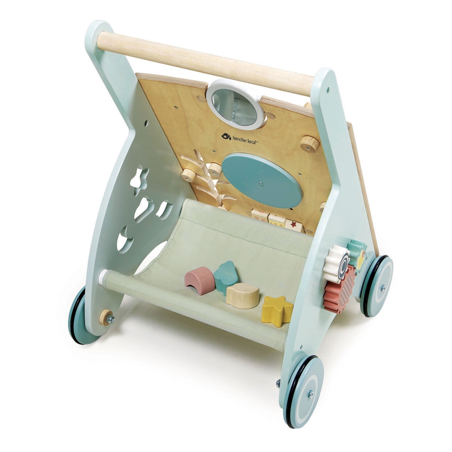Carrello Attività Sunshine Baby