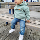 Custom Embroidered Hoodie for Kids | KidsCraft
