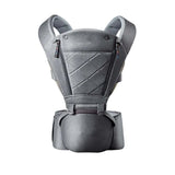 SwiftWear™ Ergonomic Baby Carrier (3-Step Quick Wear System)