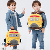 Preschool and Daycare Backpack