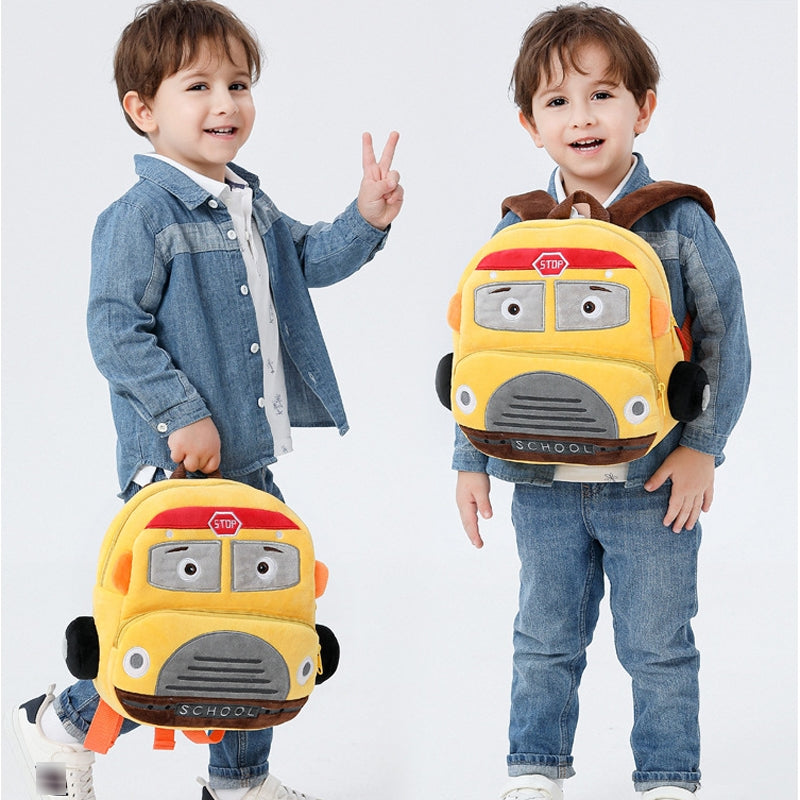 Preschool and Daycare Backpack