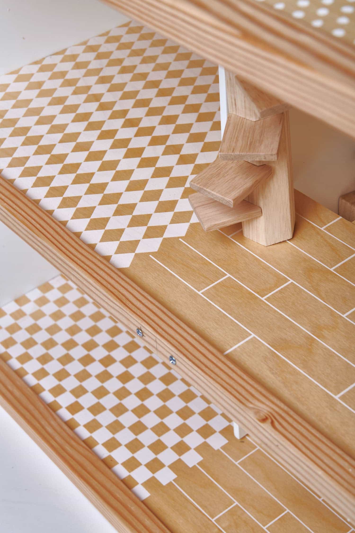 Casa Dovetail di Tender Leaf Toys