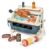 Ensemble de Jeu Barbecue
