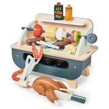 Ensemble de Jeu Barbecue