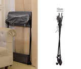 Foldable Multifunctional Baby Changing Table