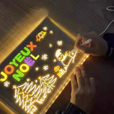 Light-up Drawing Board for Kids | TraceArt