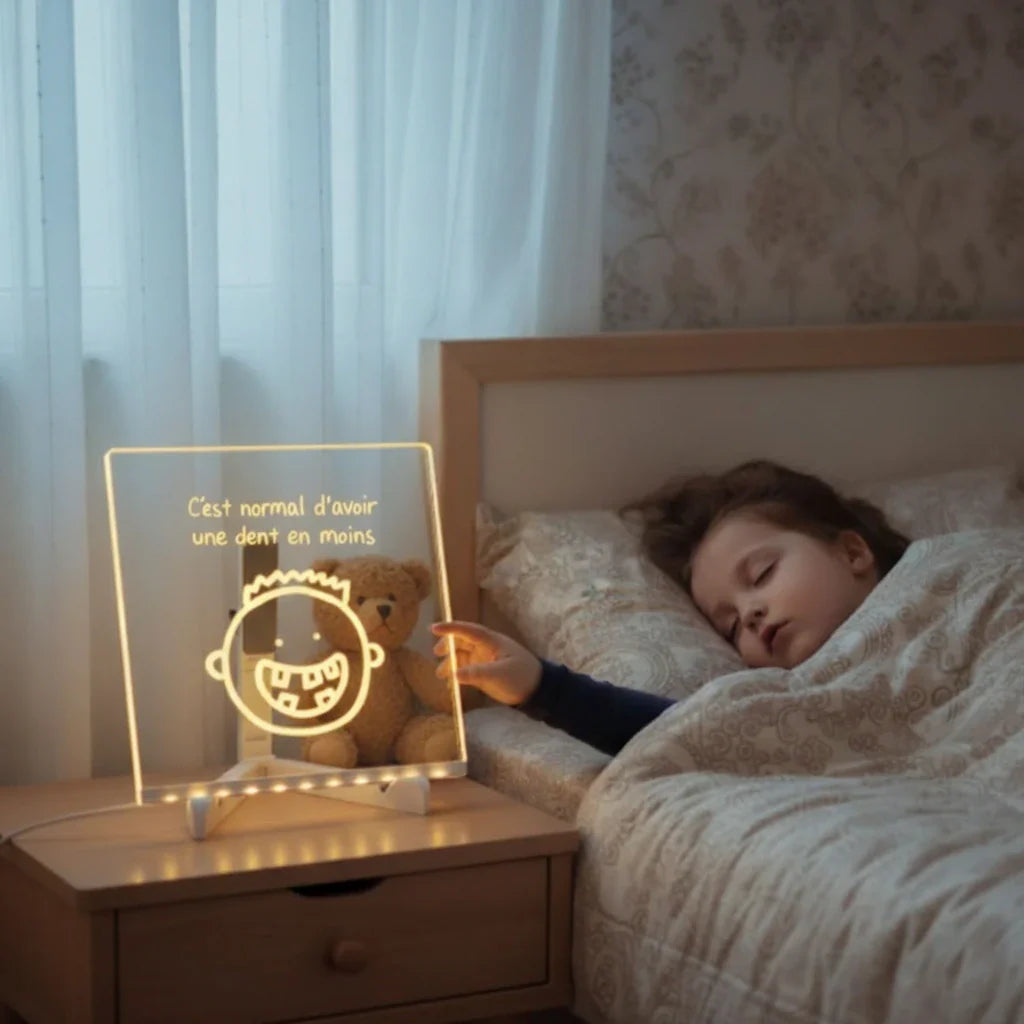 Light-up Drawing Board for Kids | TraceArt