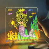 LumiSketch™ – The tablet that replaces screens
