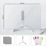 LumiSketch™ – The tablet that replaces screens