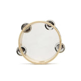 15 cm Wooden Tambourine – Le P’tit Percu™