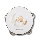 Illustrated children's tambourine – Tambo’Joy™