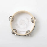 Illustrated children's tambourine – Tambo’Joy™