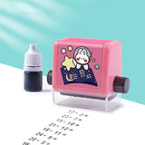 Roller Stamp for Kids