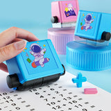Roller Stamp for Kids