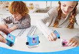 Roller Stamp for Kids