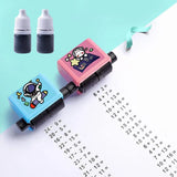 Roller Stamp for Kids
