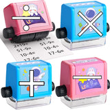 Roller Stamp for Kids