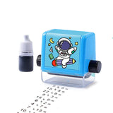 Roller Stamp for Kids