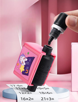 Roller Stamp for Kids