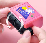 Roller Stamp for Kids