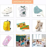 Customizable Baby Stamp