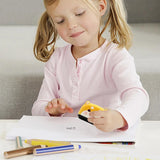 Customizable Baby Stamp