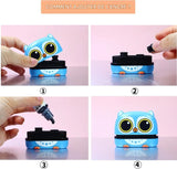 Customizable Baby Stamp