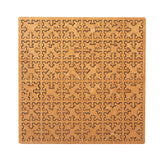 Casse Tête en bois : collection de Tangram défis