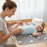 Tapis à langer nomade | ImperEasy