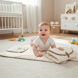 Tapis à langer nomade | PraticalComfort